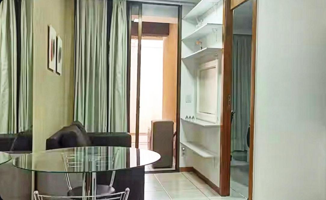 Apartamento Life Resort Brasília Ngoại thất bức ảnh