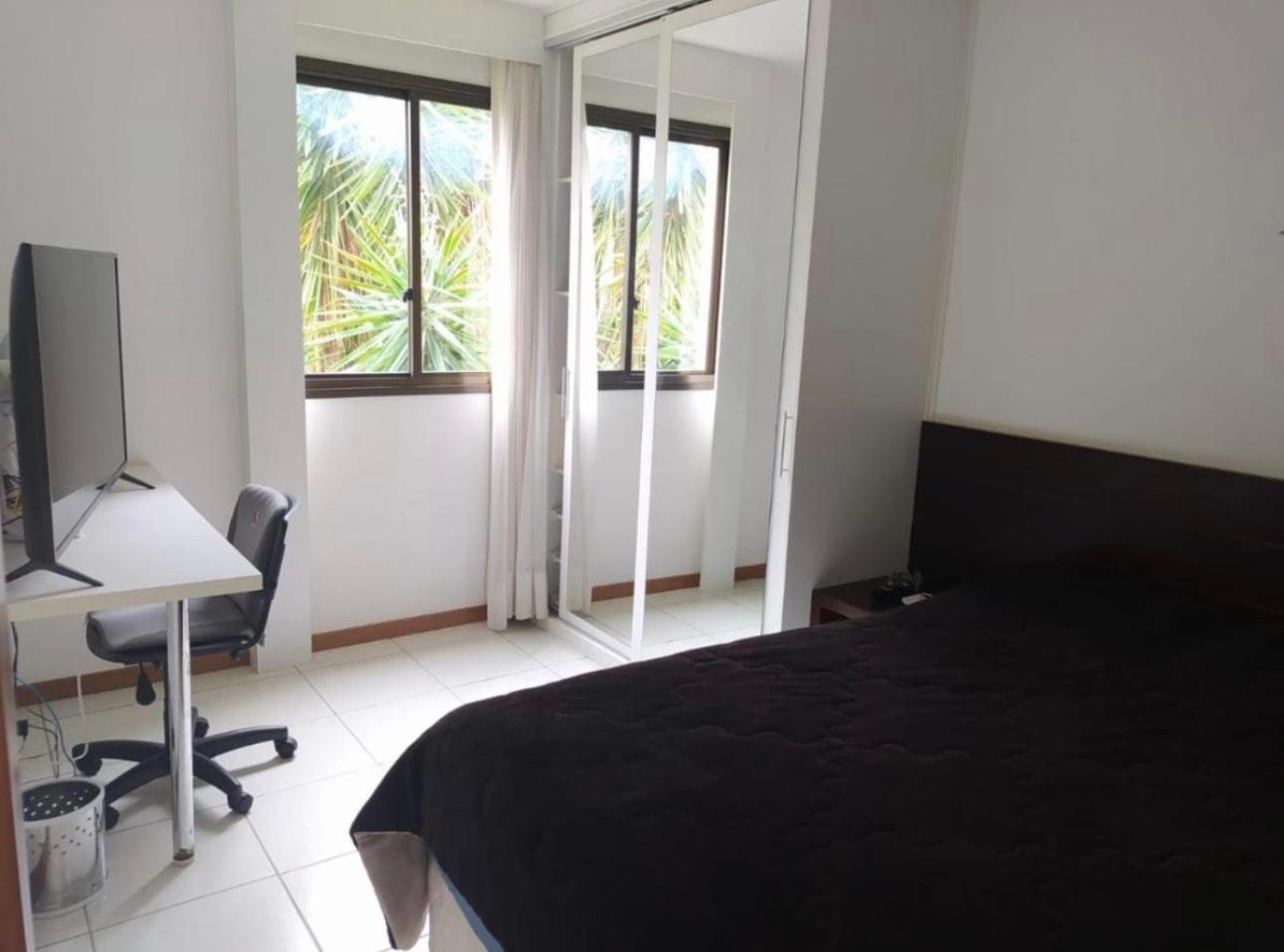 Apartamento Life Resort Brasília Ngoại thất bức ảnh